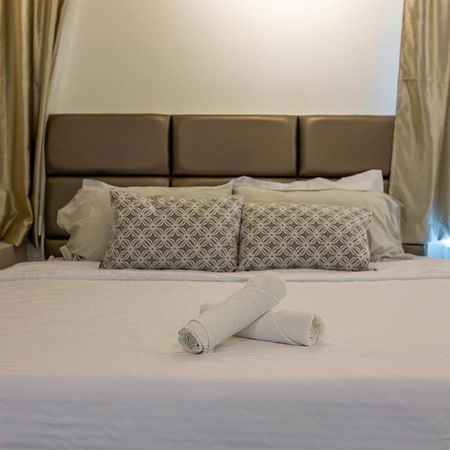 Desaru Babyfriendly Homestay Exterior photo